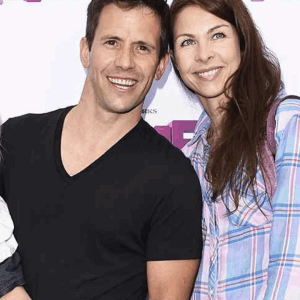 Rust in vrede: beroemde acteur en zijn twee dochters zijn er niet meer