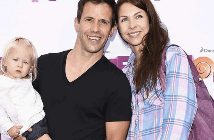 Rust in vrede: beroemde acteur en zijn twee dochters zijn er niet meer