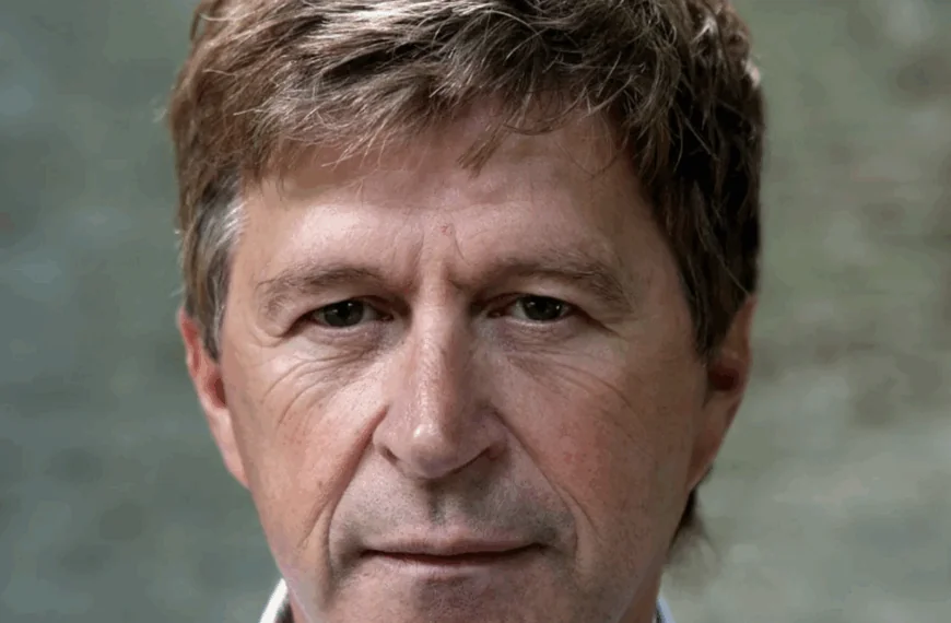 Vreselijk nieuws over Jo Vally vanuit het ziekenhuis