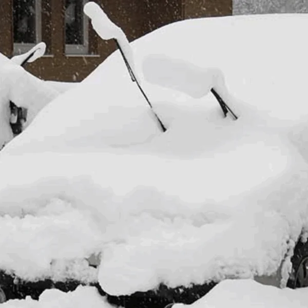 Deze Weermodellen voorspellen een recordkou &ndash; &ldquo;Koudste winter in een eeuw!?&rdquo;