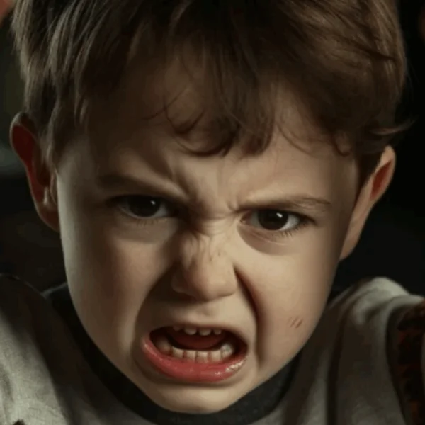 Ik ontdekte dat mijn schoondochter haar kinderen naar me stuurt om hen te straffen &ndash; dit is mijn plan