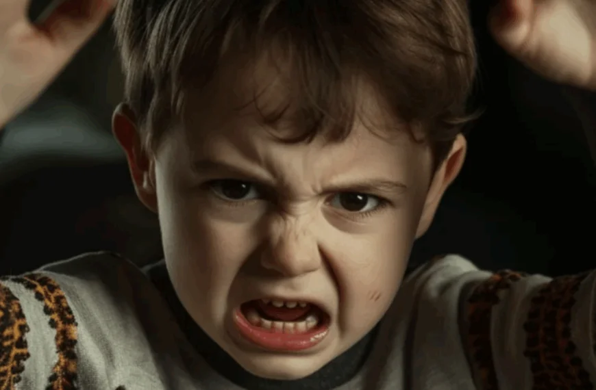 Ik ontdekte dat mijn schoondochter haar kinderen naar me stuurt om hen te straffen – dit is mijn plan