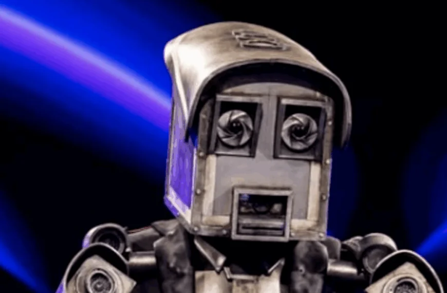 Politie woest na opvallend optreden in The Masked Singer: ‘Onbegrijpelijk’