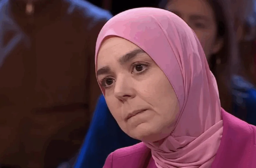 Groot schandaal naar buiten gekomen over Esmah Lahlah, de rechterhand van Frans Timmermans