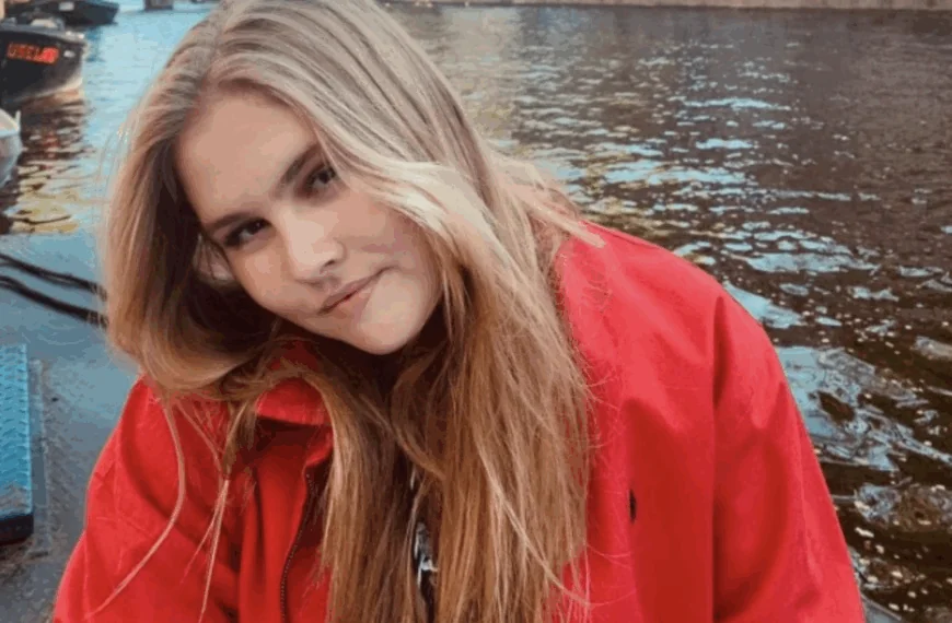 Fans zien iets bijzonders in het gezicht van prinses Amalia: &ldquo;Een levend familieportret&rdquo;