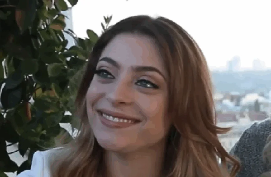 OGENE-Amy heeft een nieuwe vriend en dat is een bekende realityster