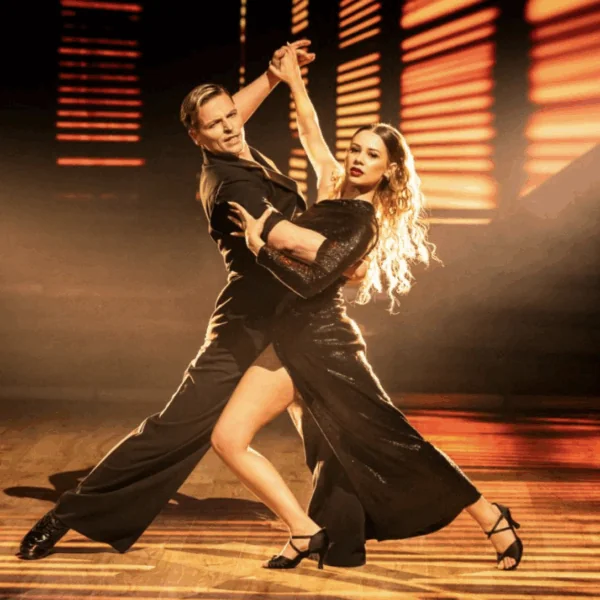 Shania Gooris heeft een lief gevonden: &ldquo;Een heel mooi koppel&rdquo;