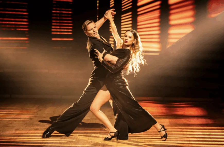 Shania Gooris heeft een lief gevonden: “Een heel mooi koppel”