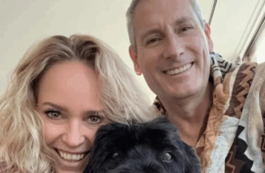 Ellen Callebaut in tranen tijdens emotionele aflevering De Verhulstjes: ‘Zo zal het binnenkort zijn’