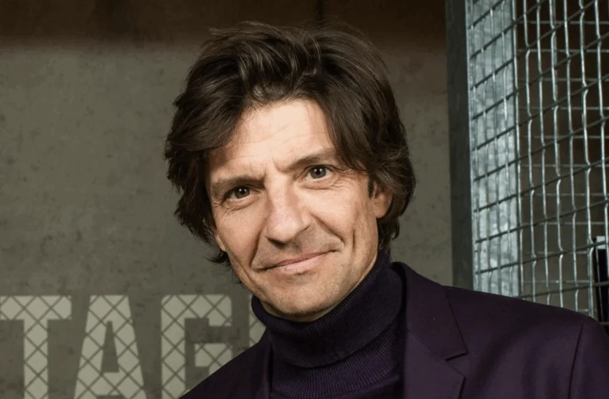 Hij kan Koen Wauters niet vergeven: &ldquo;Dat uitgerekend hij zoiets bij mij doet&rdquo;