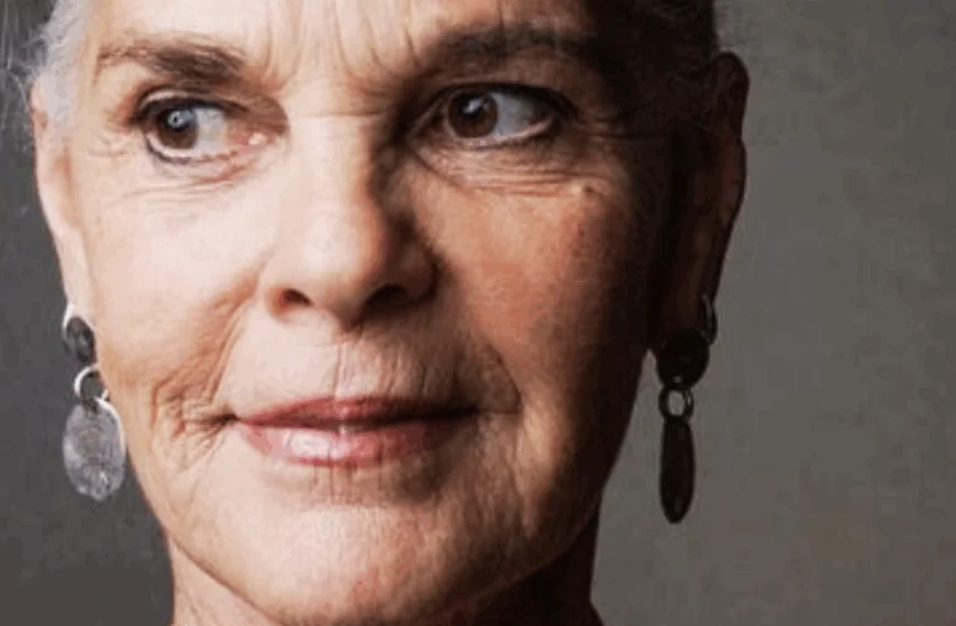 FOTO’S | Hollywoodster stopte met acteren en woont nu in een klein stadje waar mensen haar privacy respecteren