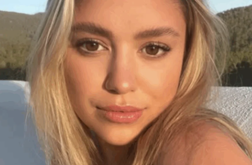 Zita Wauters openhartig over grensoverschrijdend gedrag: &lsquo;Dit is niet ok&eacute;, hier trek ik de grens!&rsquo;