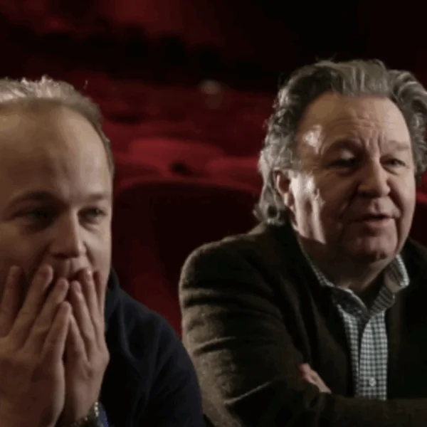 Ruud De Ridder onthult echte reden voor ruzie met zoon Sven: &lsquo;Komt het ooit nog goed?&rsquo;