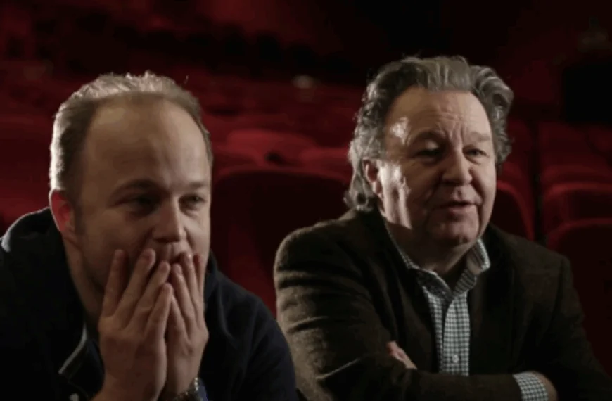 Ruud De Ridder onthult echte reden voor ruzie met zoon Sven: &lsquo;Komt het ooit nog goed?&rsquo;