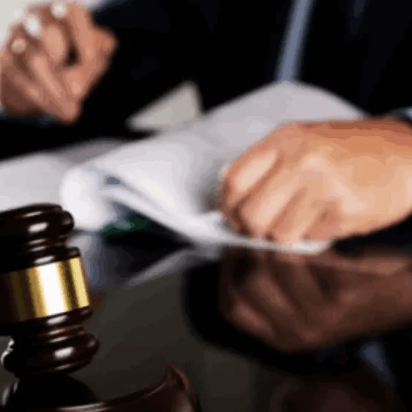 Mijn vader was een beroemde advocaat en mocht mijn man Bradd niet &hellip;