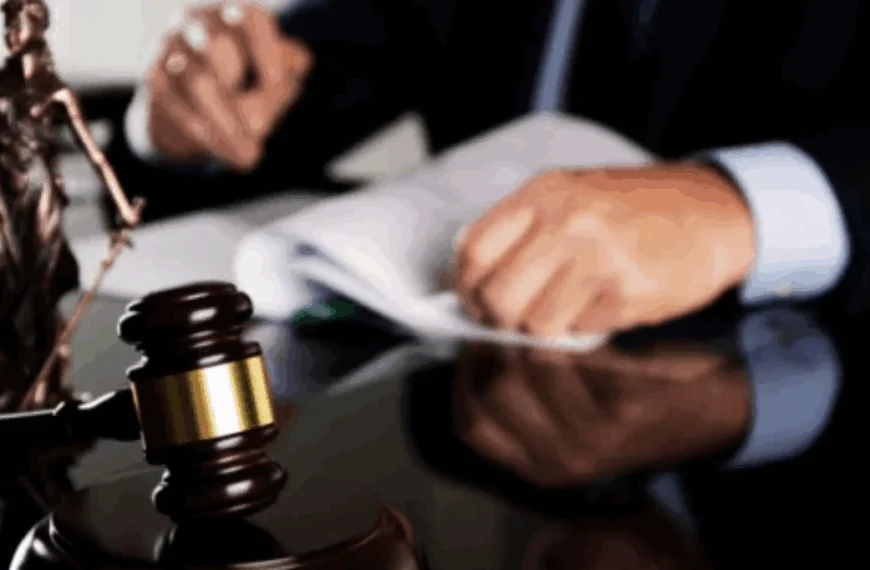 Mijn vader was een beroemde advocaat en mocht mijn man Bradd niet &hellip;