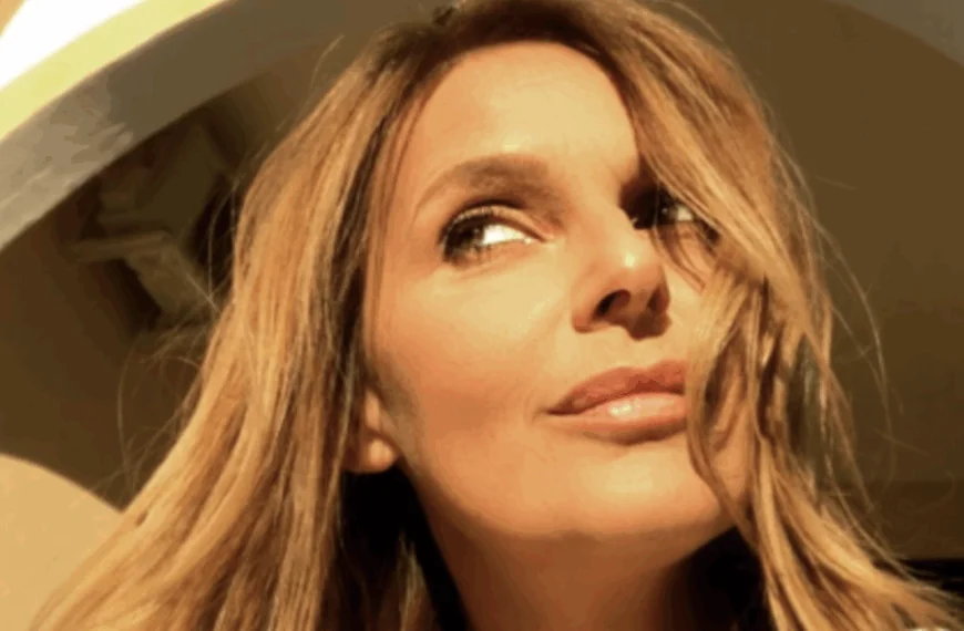 Isabella A openhartig over misbruik door ex-manager: &lsquo;Mijn vader heeft hem toen aangepakt&rsquo;