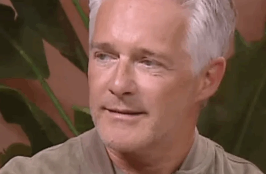 Zanger Christoff doorbreekt zwaarste taboe ooit: ‘Ja, ik praat met dode mensen’