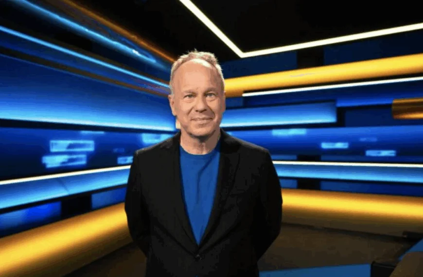 Er is waanzinnig nieuws over &lsquo;Blokken&rsquo;