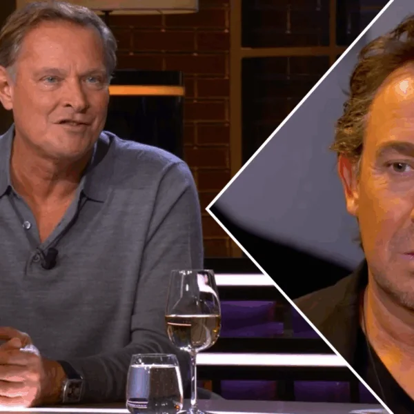 Schokkende details over Marco Borsato zorgen voor twijfel bij Albert Verlinde: &lsquo;Als dit waar is ben je een klootzak!&rsquo;