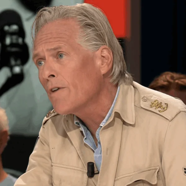 Jort Kelder heeft vreselijk nieuws over Marco Borsato