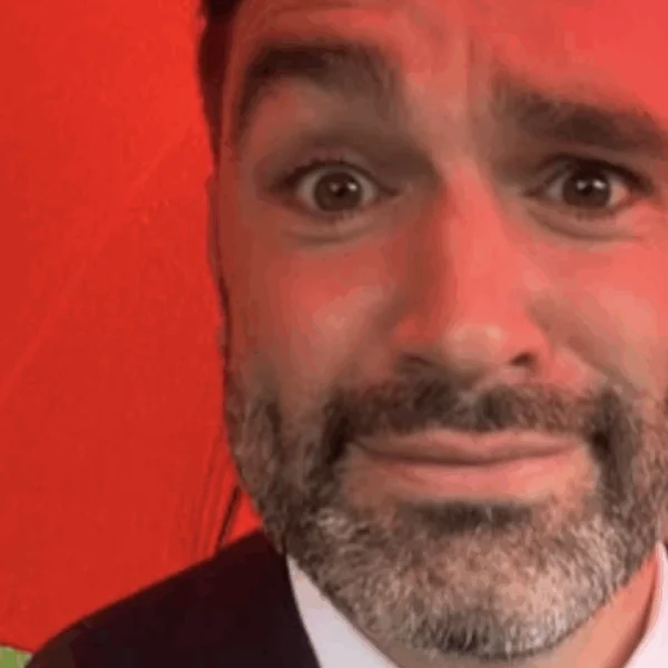 Metejoor verklapt eindelijk hoe hij Celine Van Ouytsel versierde: &lsquo;Heb het haar een paar keer gezegd&rsquo;