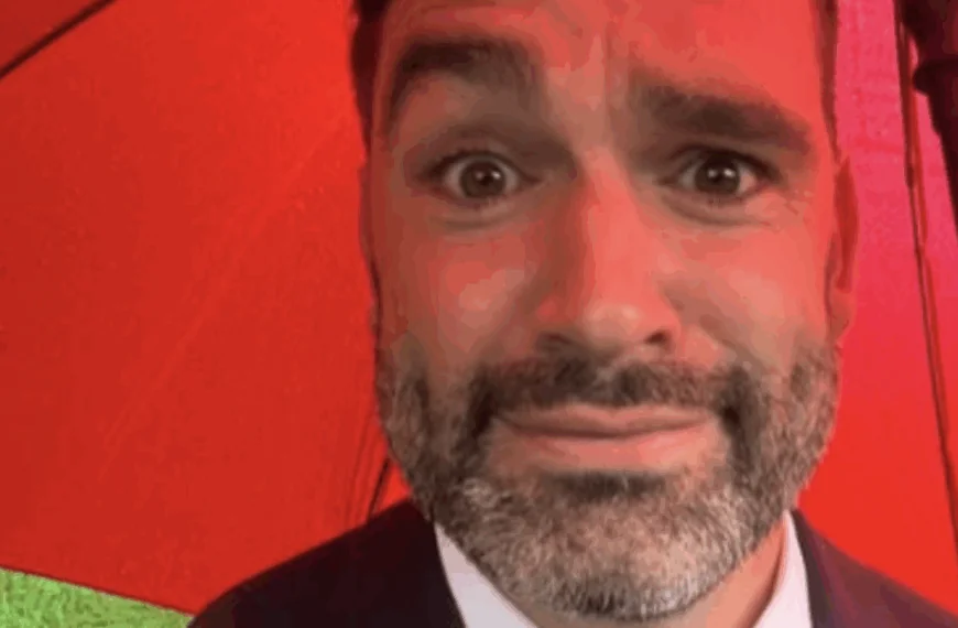 Metejoor verklapt eindelijk hoe hij Celine Van Ouytsel versierde: &lsquo;Heb het haar een paar keer gezegd&rsquo;