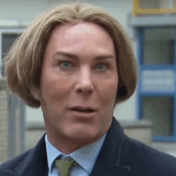 Laaiende Rogier Smit zwijgt niet meer, sloopt Rob Jetten en maakt geaardheid Mark Rutte bekend