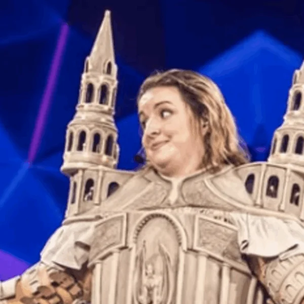 Kijkers lyrisch over Jacotte Brokken in The Masked Singer: &lsquo;Iedereen zegt hetzelfde&rsquo;