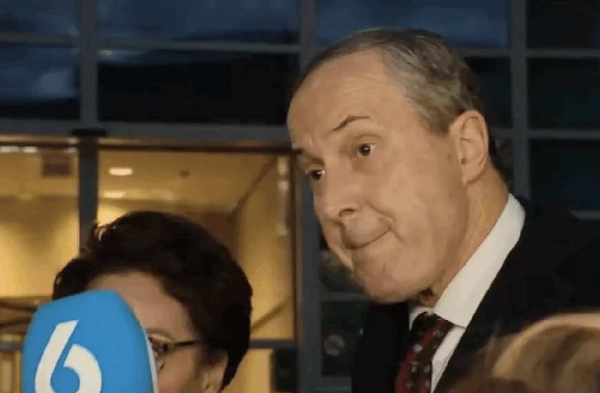 Advocaten Marco Borsato reageren op eis en zeggen iets opvallends