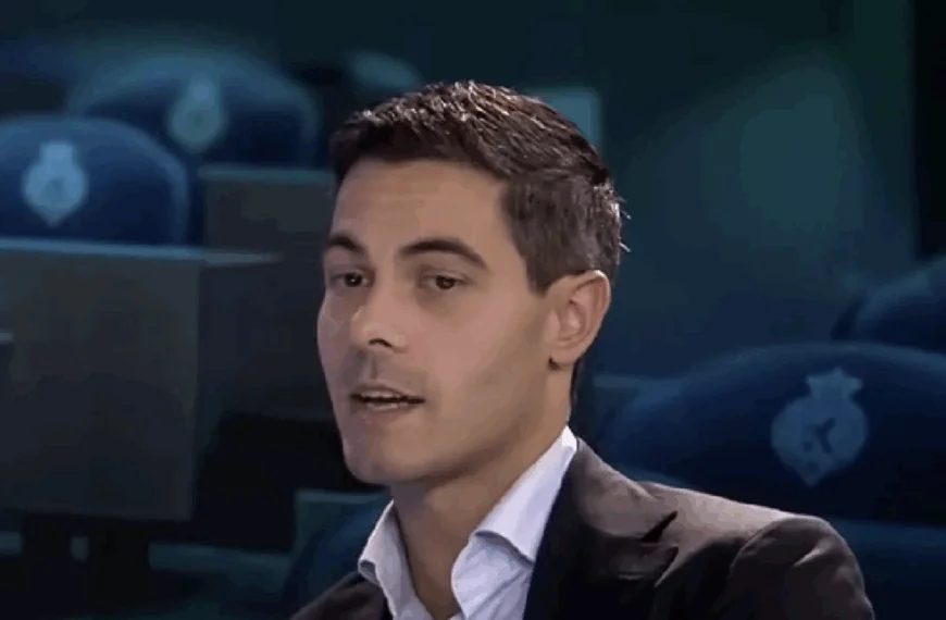 Rob Jetten vreselijk de fout in met schandalige opmerking over Amalia