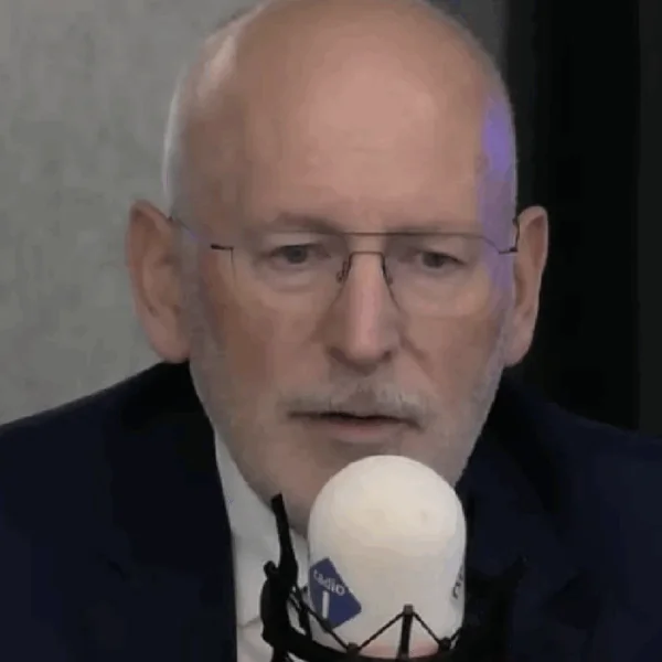 Ipsos komt met een nieuwe peiling en die zorgt voor landelijke discussie