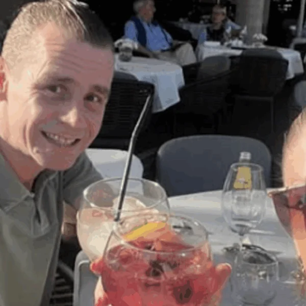 Kelly Pfaff onthult ultieme ontspanningsplek van Sam: &acute;Daar komt hij echt tot rust&acute;