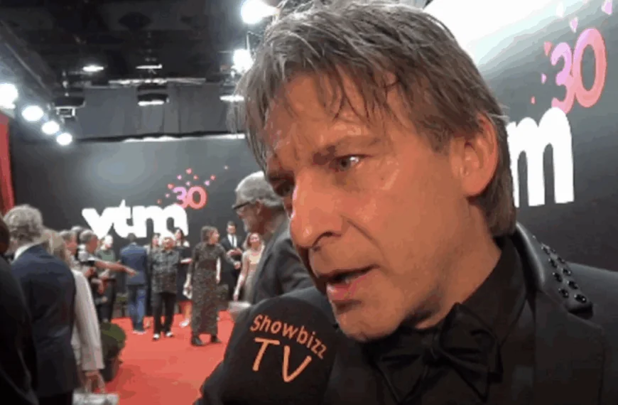 Luk Alloo steunt zieke schoonvader Will Tura op prachtige manier: &lsquo;Petje af&rsquo;