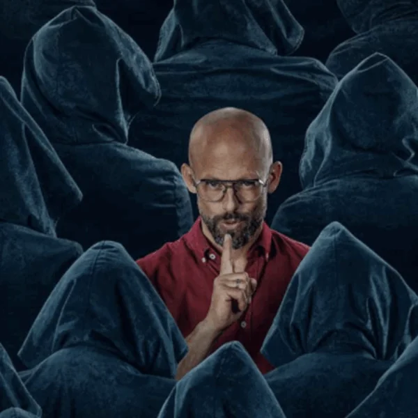 Deelnemer De Verraders overtrad de regels: &lsquo;Brak in het holst van de nacht uit&rsquo;