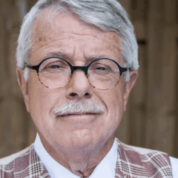 Afscheid van Frank Visser valt zwaar: &lsquo;Het lot heeft een andere keuze gemaakt