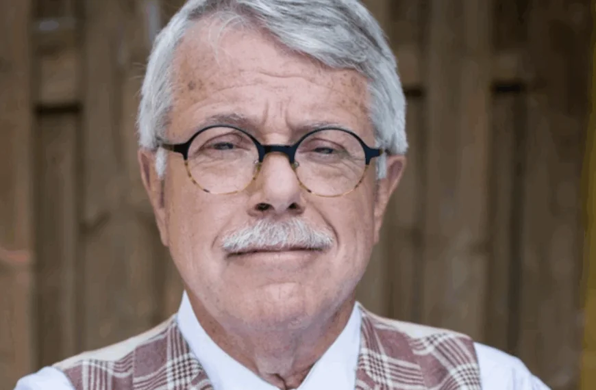 Afscheid van Frank Visser valt zwaar: &lsquo;Het lot heeft een andere keuze gemaakt