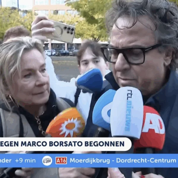 Frontale aanval op Nathalie Thielen tijdens rechtszaak: &lsquo;Ze deelde het bed met Marco&rsquo;