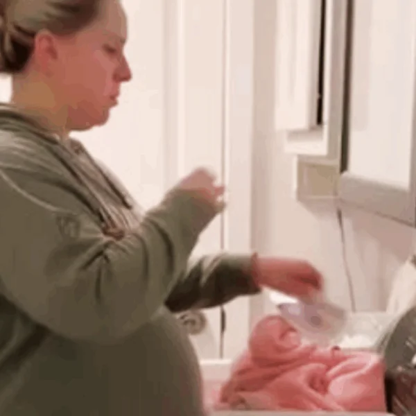 Lees verder: &ldquo;Ik bezocht mijn zwangere zus en zag hoe haar man haar behandelde.&rdquo;