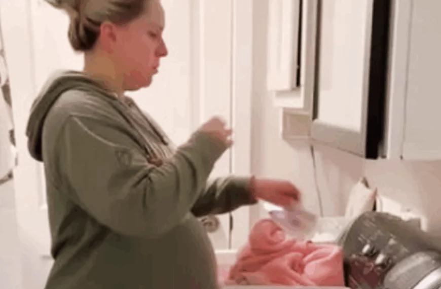 Lees verder: &ldquo;Ik bezocht mijn zwangere zus en zag hoe haar man haar behandelde.&rdquo;