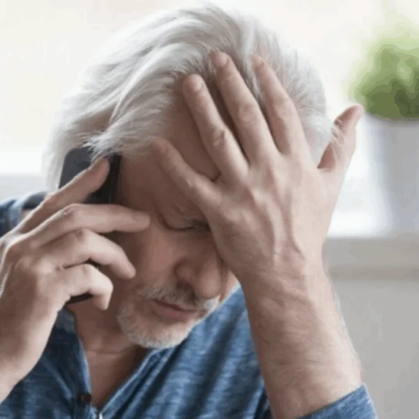 Ex belt me huilend op om eten voor de kinderen &ndash; zo ontdekte ik haar manipulaties