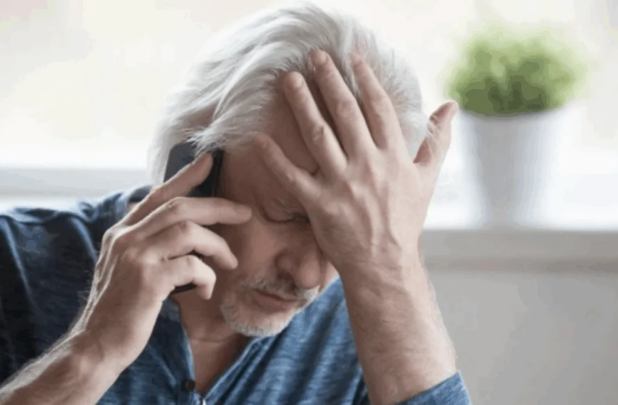 Ex belt me huilend op om eten voor de kinderen &ndash; zo ontdekte ik haar manipulaties