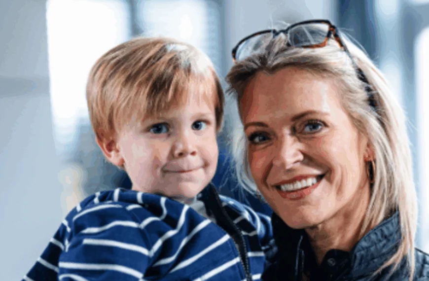 Fans vermoeden ergste na vertrek Karen Damen uit Familie: &acute;Dit is niet tijdelijk&acute;