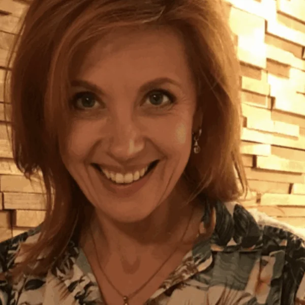 Sandrine Andr&eacute; keert na 25 jaar terug: &ldquo;Of je mij naakt gaat zien?&rdquo;