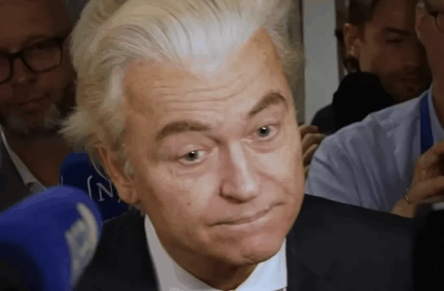 Uitslagen uit DEZE twee gemeenten zijn binnen en dat verandert alles