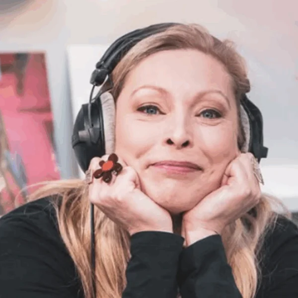 Roos Van Acker onthult wat voor soort man ze in bed wil: &lsquo;Ann Van Elsen helpt mij daarbij&rsquo;