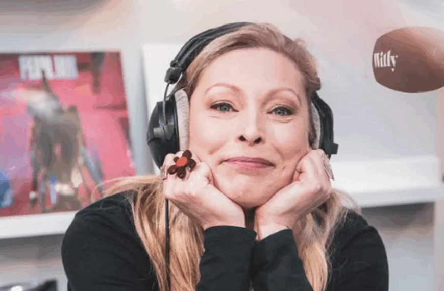 Roos Van Acker onthult wat voor soort man ze in bed wil: ‘Ann Van Elsen helpt mij daarbij’