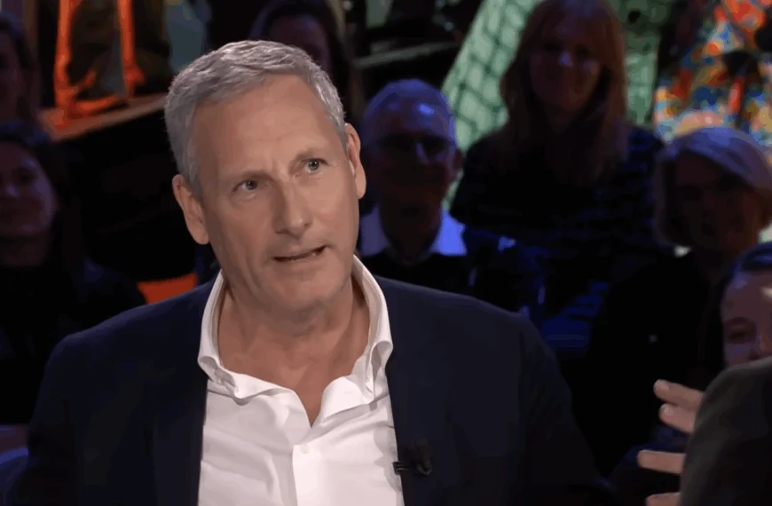 Gert Verhulst verklapt hoe K3-re&uuml;nie tot stand kwam: &lsquo;Zeevruchten en heel veel champagne&rsquo;