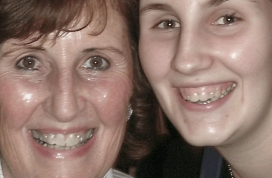 &lsquo;&rsquo;Een onbeschofte kledingwinkel assistent vernederde mijn oma.&rsquo;&rsquo;