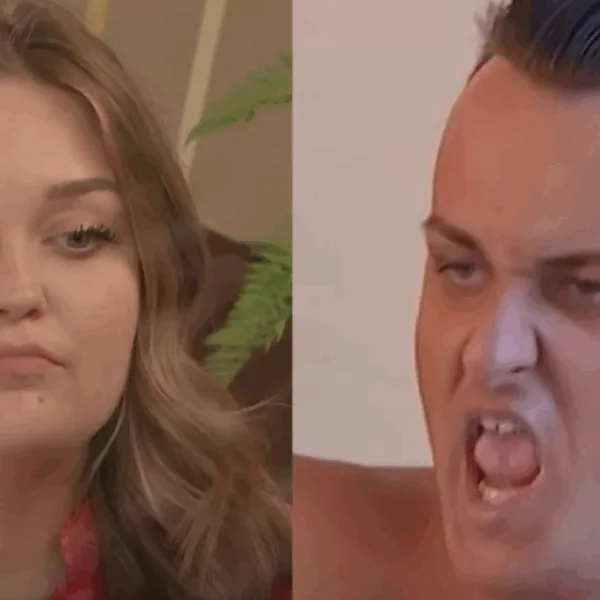 Kijkers boos vanwege &lsquo;griezelig ventje&rsquo; in LLDL: &lsquo;Waarom laat SBS dit toe!?&rsquo;